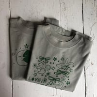 Image 2 of Kids LOVE CREATURES T-Shirt