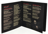 Image 3 of CRUEL FORCE - DAWN OF THE AXE CD