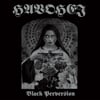 HAVOHEJ (PROFANATICA) - BLACK PERVERSION 12" MLP (SILVER)