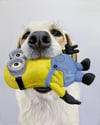 MINION - Limited Edition Giclee Print