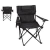 Premium Padded Reclining Chair