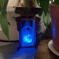 Image 5 of Liquor Lantern - Maker's Mark 46