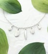 River Rock Necklace