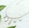 River Rock Necklace