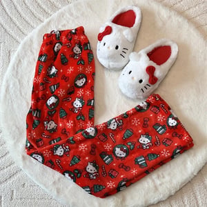 Image of Hello Kitty Pants