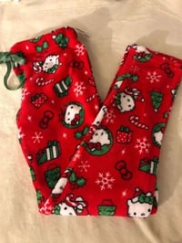 Image 2 of Hello Kitty Pants