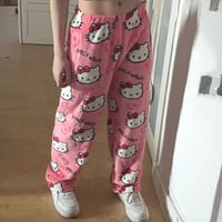 Image 4 of Hello Kitty Pants