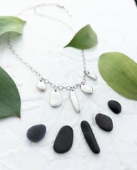 Image 4 of River Rock Necklace