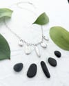 River Rock Necklace