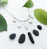 Image 1 of River Rock Necklace