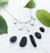River Rock Necklace