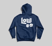 Image 1 of Low Dice Crewnecks & Hoodie