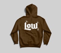 Image 1 of Low Shine Crewneck & Hoodie