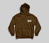 Image 2 of Low Shine Crewneck & Hoodie