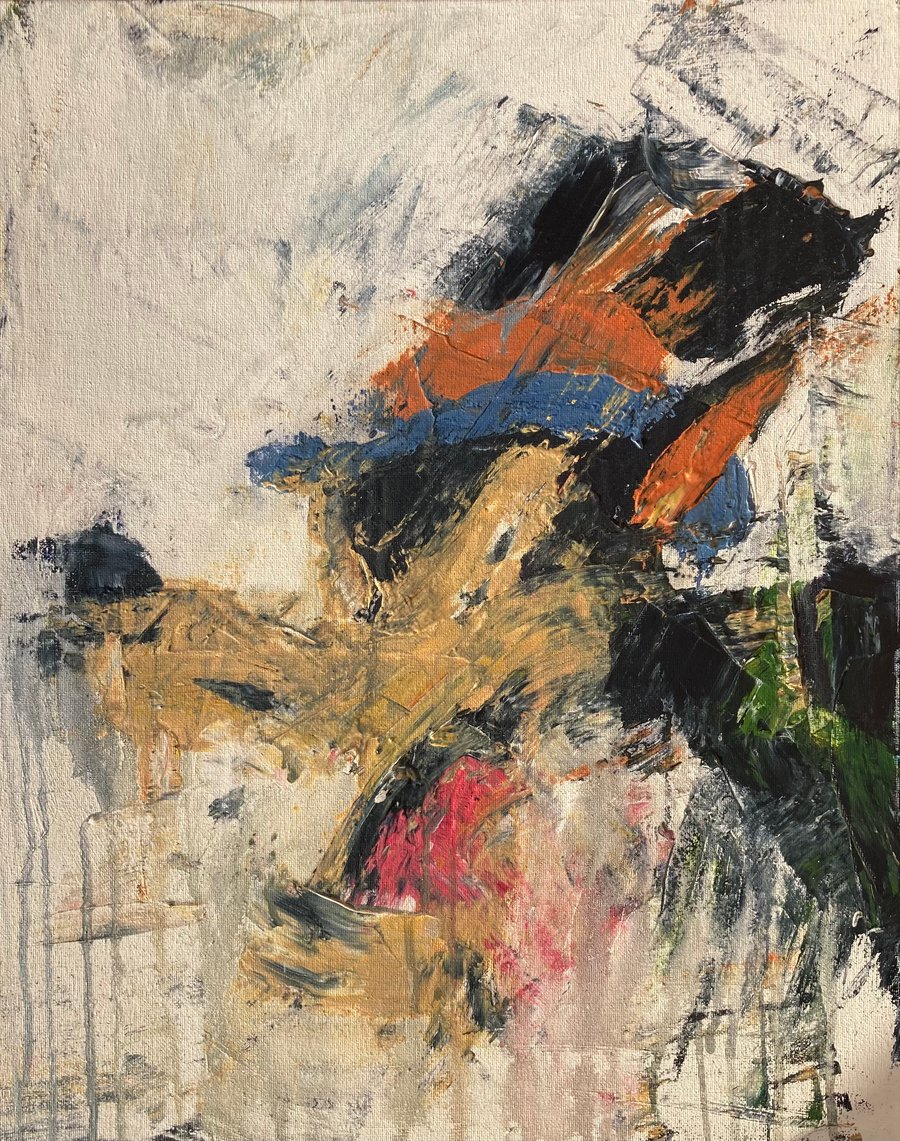 Image of The big bad wolf