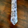 Seasons Necktie