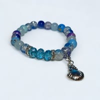 Blue Sky bracelet