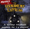 Murder on the Ornament Express