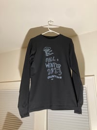 KETTLE HOLE RECORDS FALL + WINTER 2023 COLLECTION LONG SLEEVE