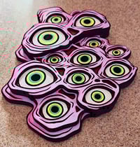 Image 3 of Eyes Eyes Eyes