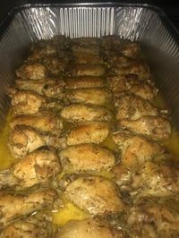 Image 2 of Rosemary Garlic Chicken