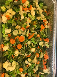 Image 4 of Green Salad