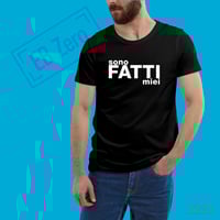 Image 3 of T-Shirt Uomo G - Sono Fatti Miei (EBZ023)