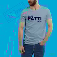 Image 1 of T-Shirt Uomo G - Sono Fatti Miei (EBZ023)