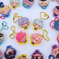 Image 1 of [PREORDER] ENSTARS Mini charms
