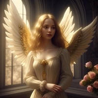 Image 3 of Custom Book Cover Illustration services 