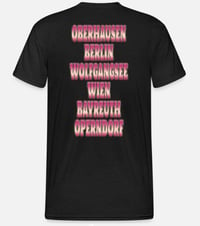 Image 2 of PRE ORDER Schlingensief Ultra Shirt SPENDENAKTION