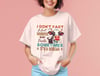 DTF/Vinyl (htv) T-shirts