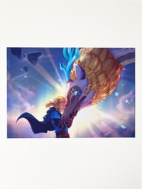 Image 2 of Zelda Tears of Kingdom