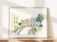 Image 2 of Fremantle Square, Bristol