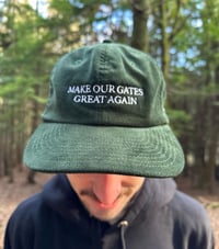 Image 1 of Corduroy Hat | Beechfield B682