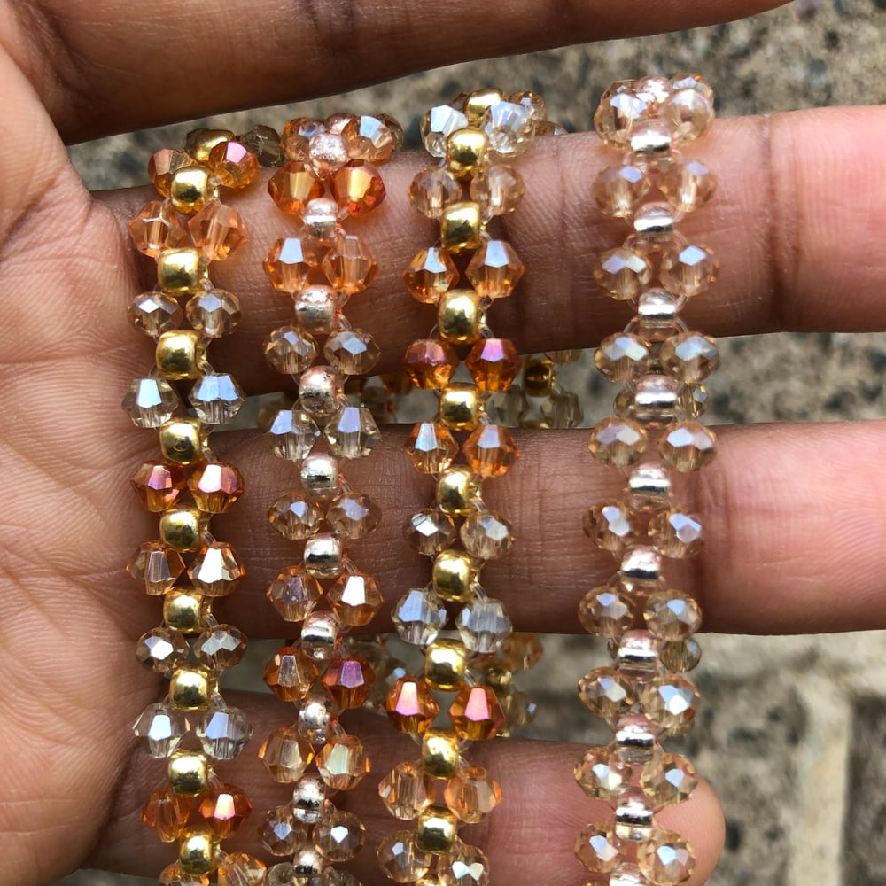 Image of Dawn Bracelet 