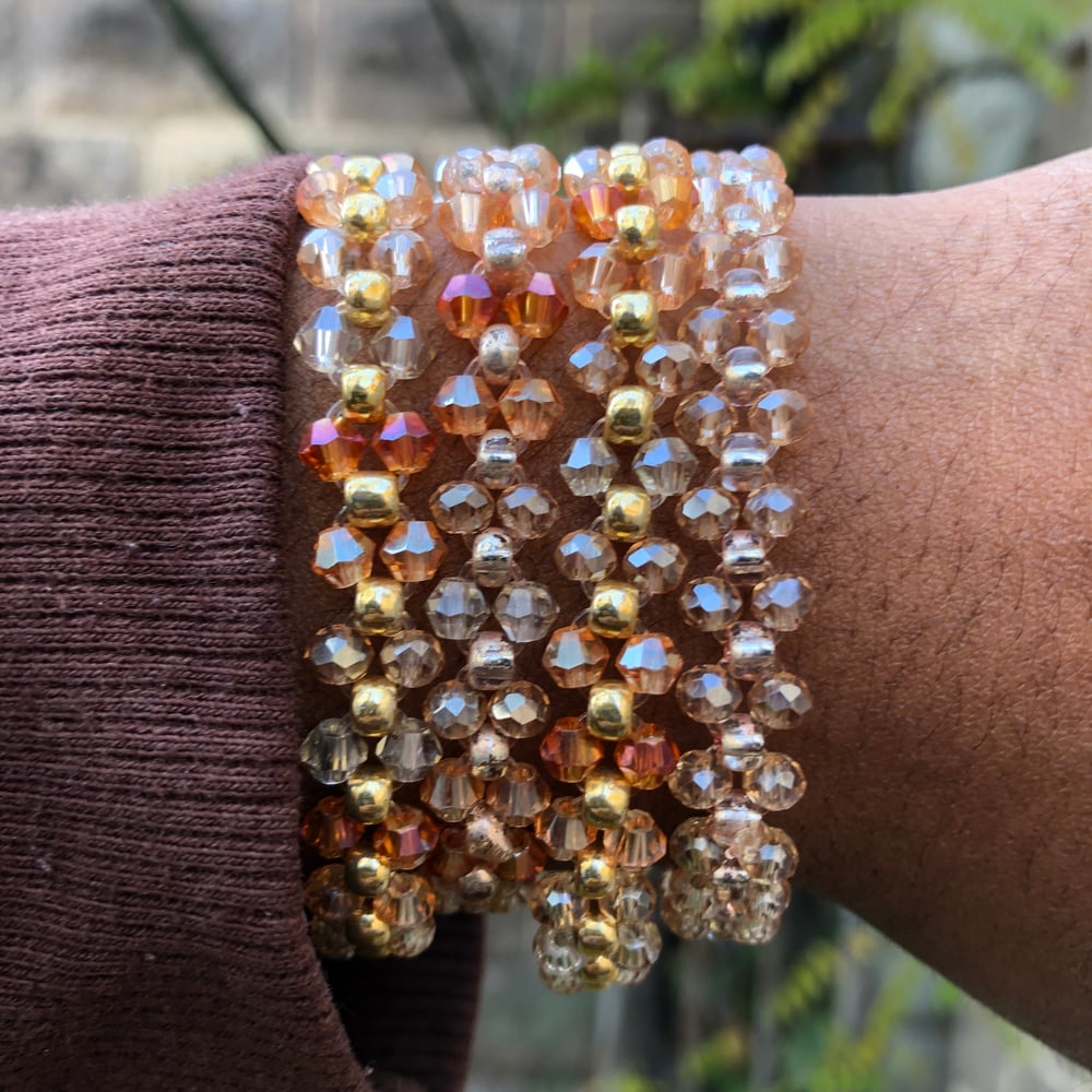 Image of Dawn Bracelet 