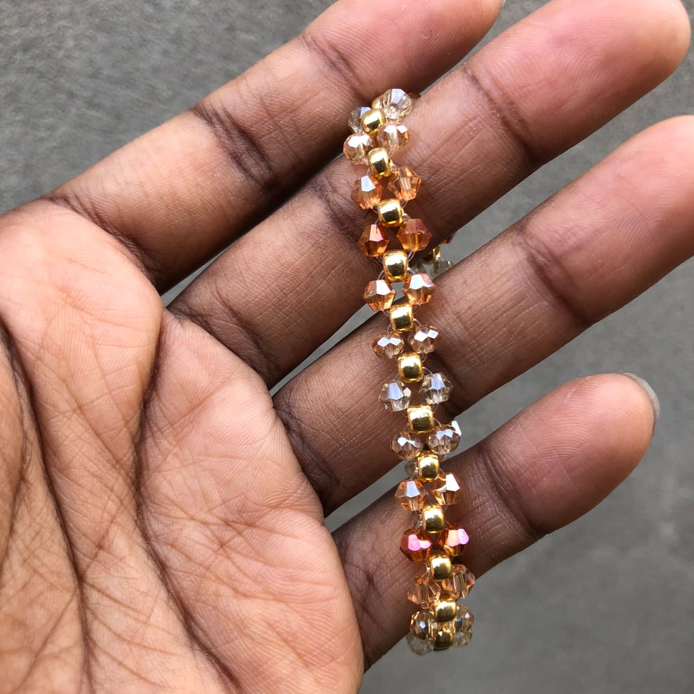 Image of Dawn Bracelet 