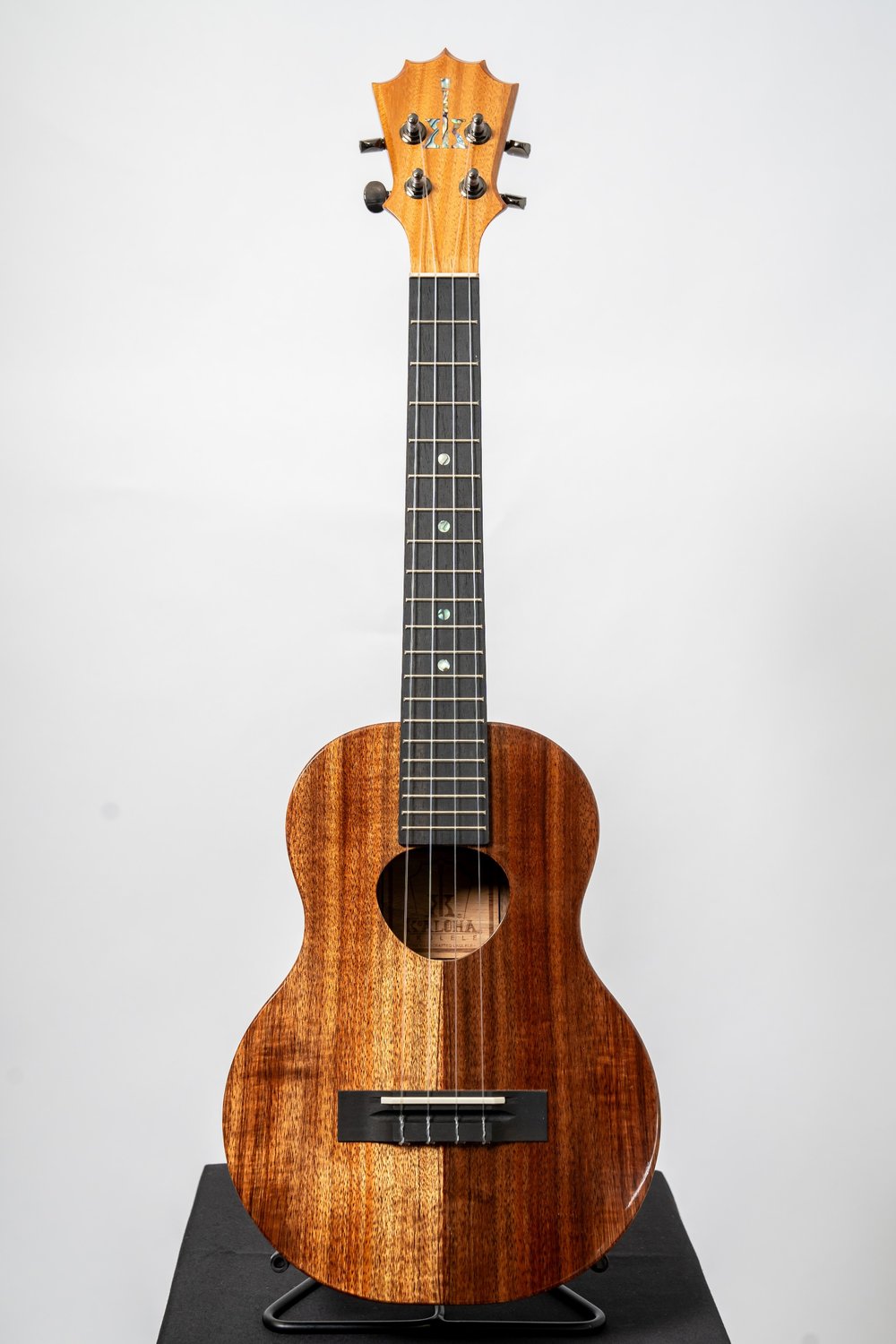 Image of KoAloha KTM-00 Koa Gloss Tenor 11/8/23