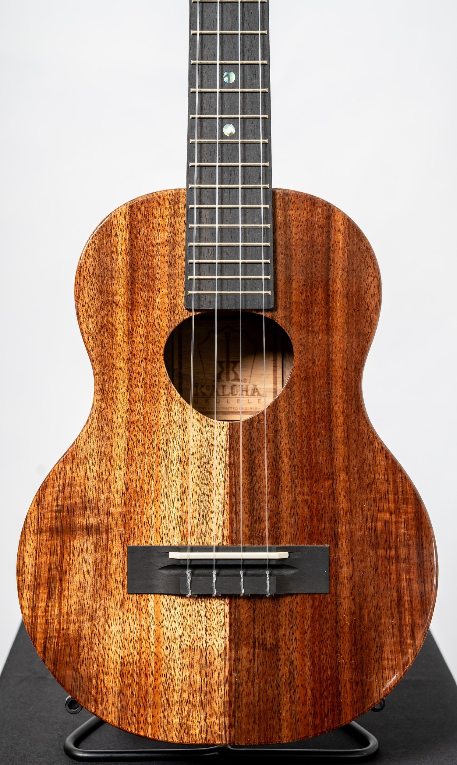 Image of KoAloha KTM-00 Koa Gloss Tenor 11/8/23