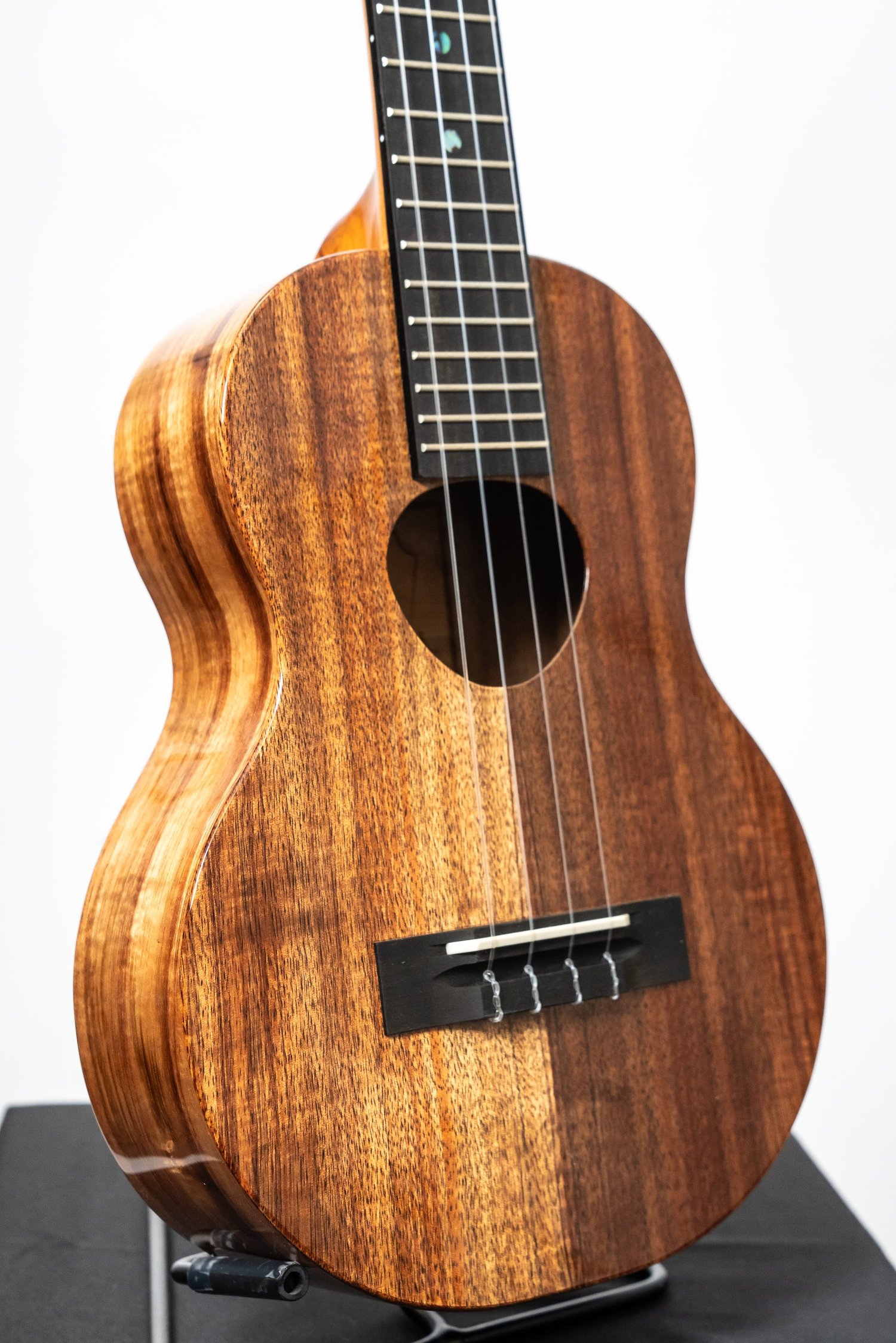 Image of KoAloha KTM-00 Koa Gloss Tenor 11/8/23