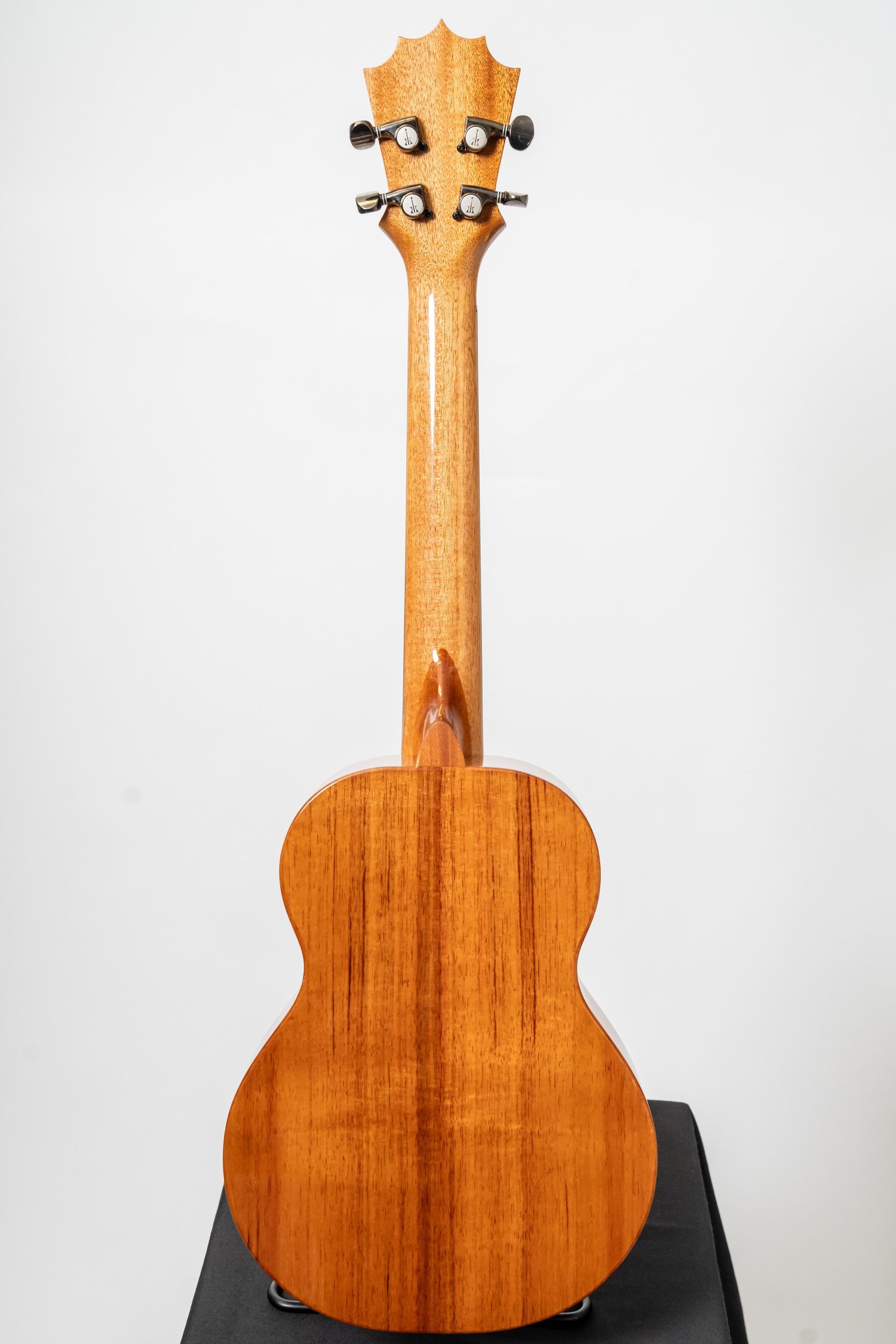 Image of KoAloha KTM-00 Koa Gloss Tenor 11/18/23