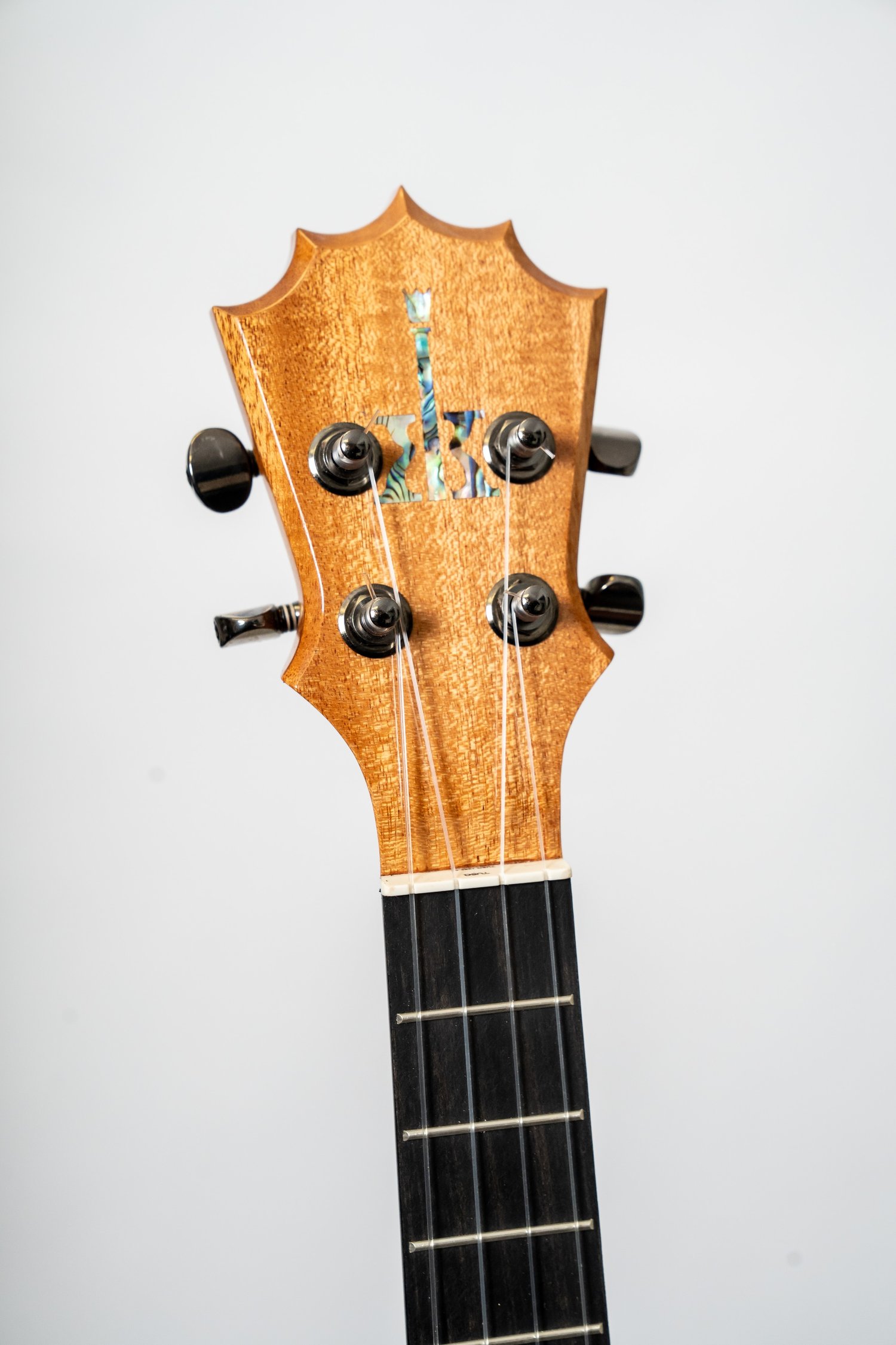 Image of KoAloha KTM-00 Koa Gloss Tenor 11/18/23
