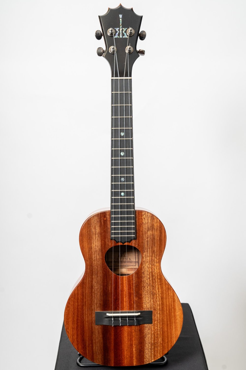 Image of KoAloha KTM-10RP Royal Pikake Koa Tenor 11/18/23