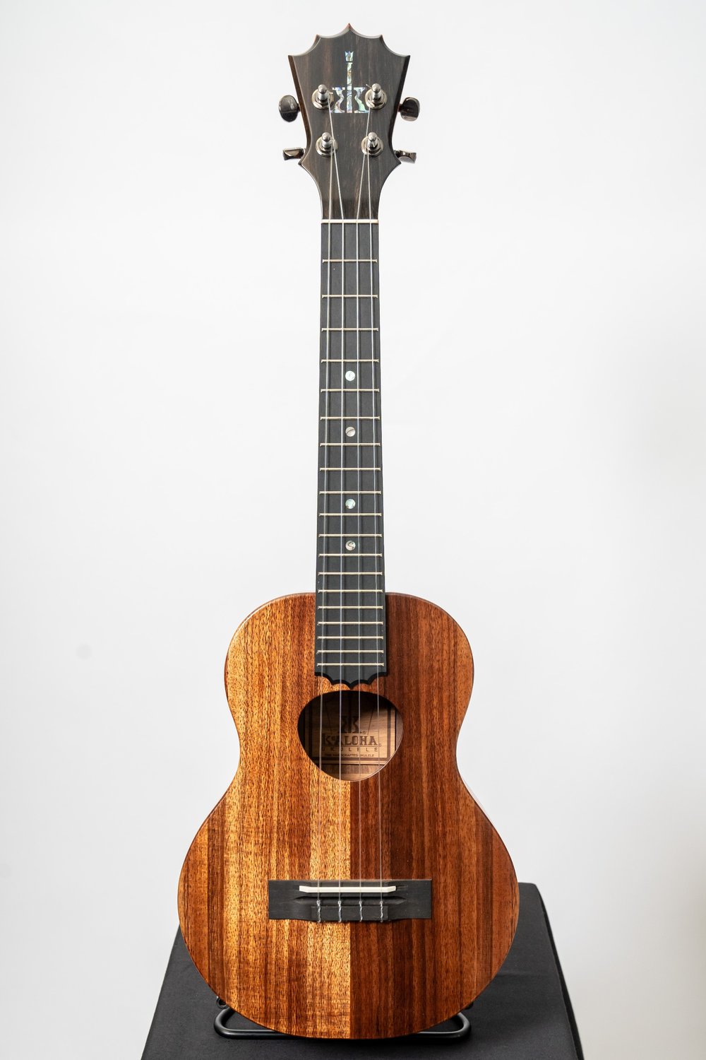 Image of KoAloha KTM-10RP Royal Pikake Koa Tenor 11/19/23