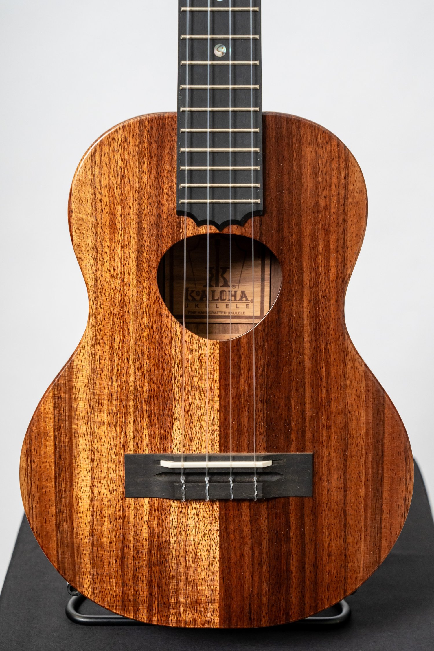 Image of KoAloha KTM-10RP Royal Pikake Koa Tenor 11/19/23