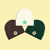 Blossom Beanies