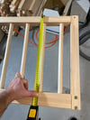 Custom made Floor bed