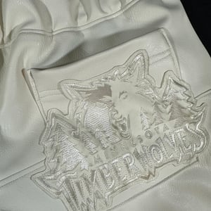 Image of NBA Patch Shorts