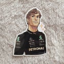 Drivers Stickers - 1